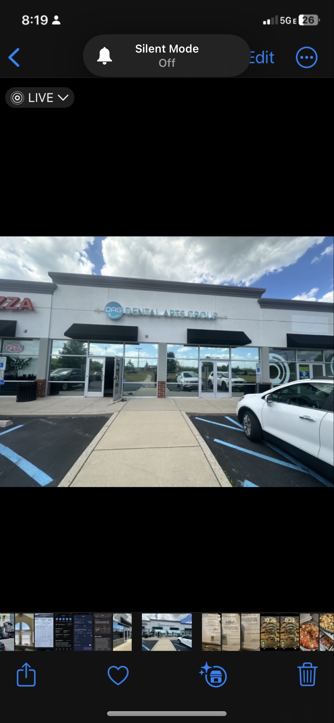 Window Tinting Project