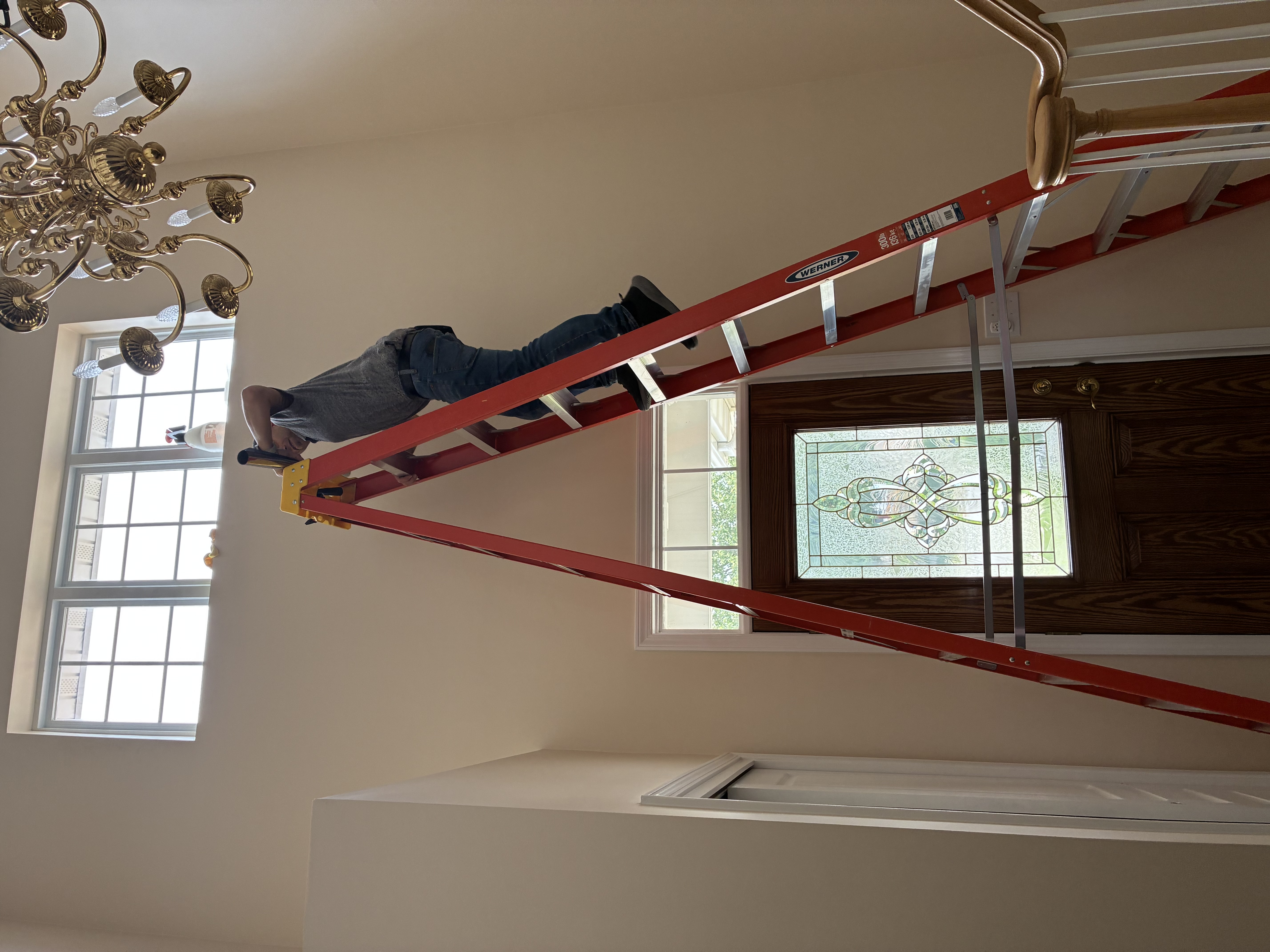 Window Tinting Project