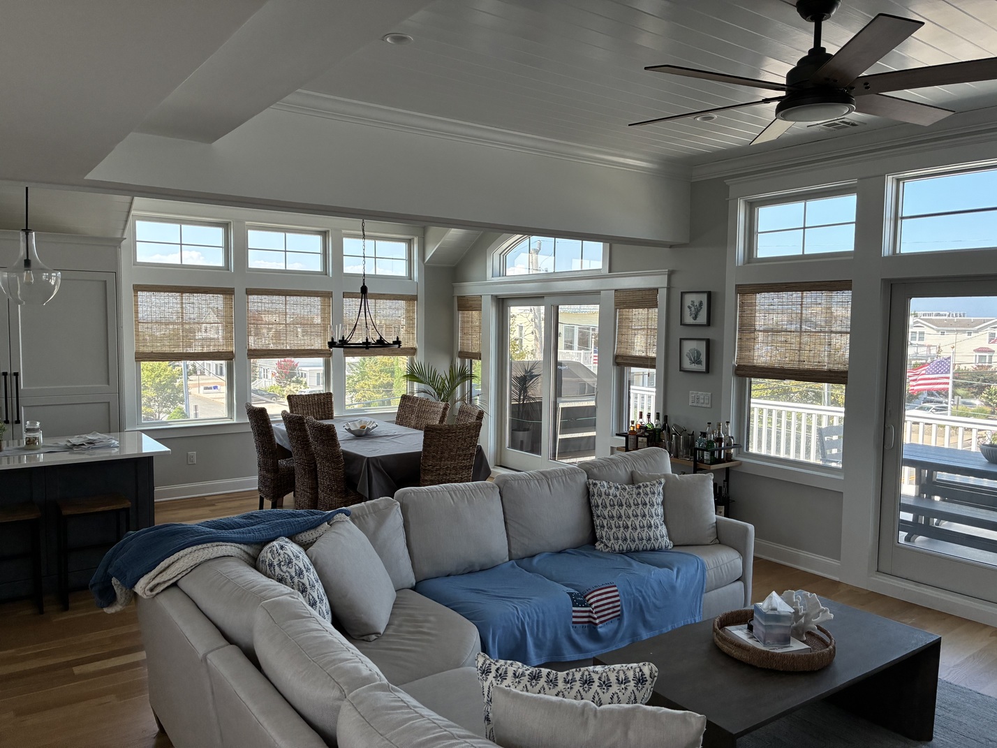 Window Tinting Project