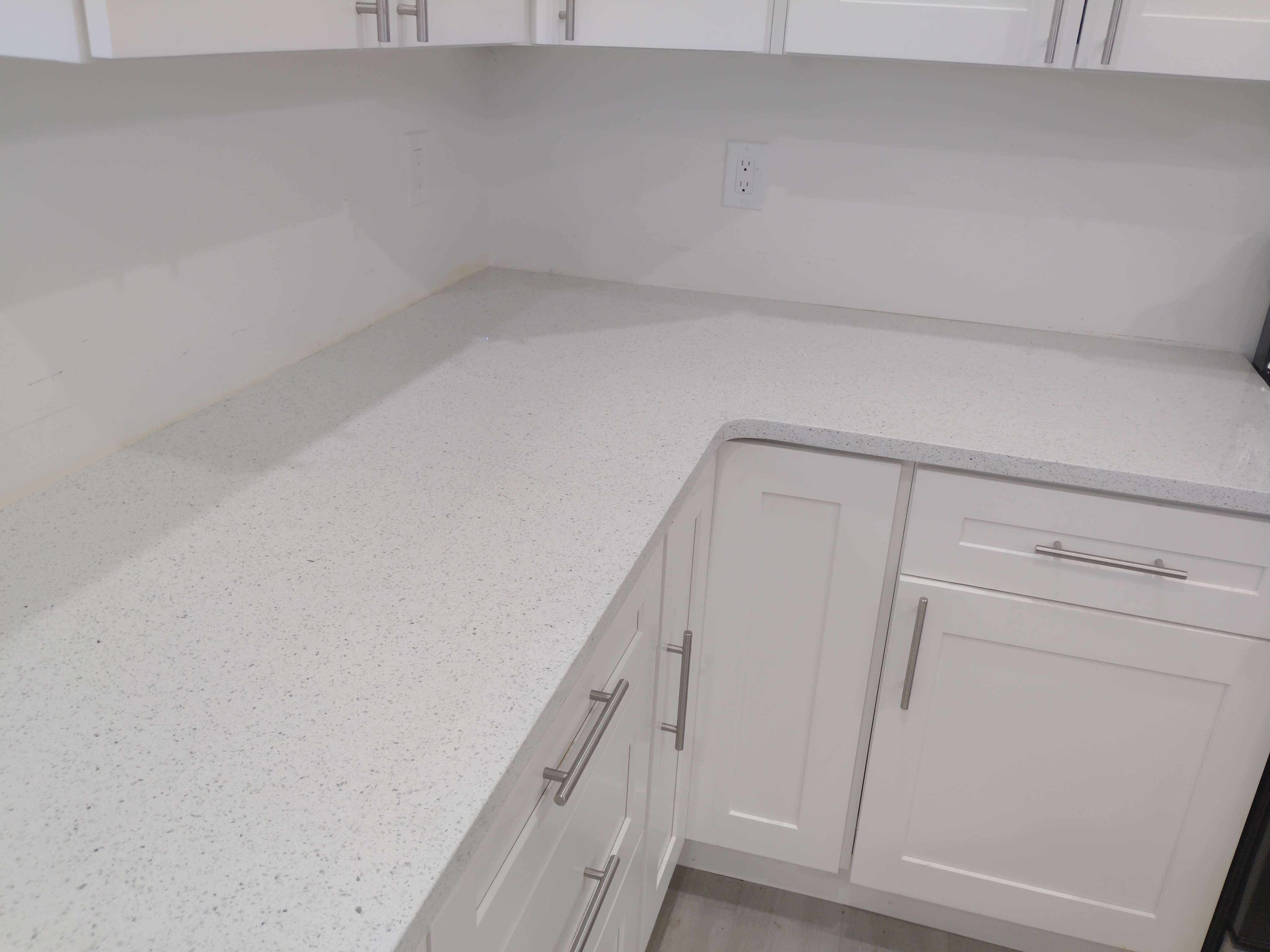 Stone Counter Protection