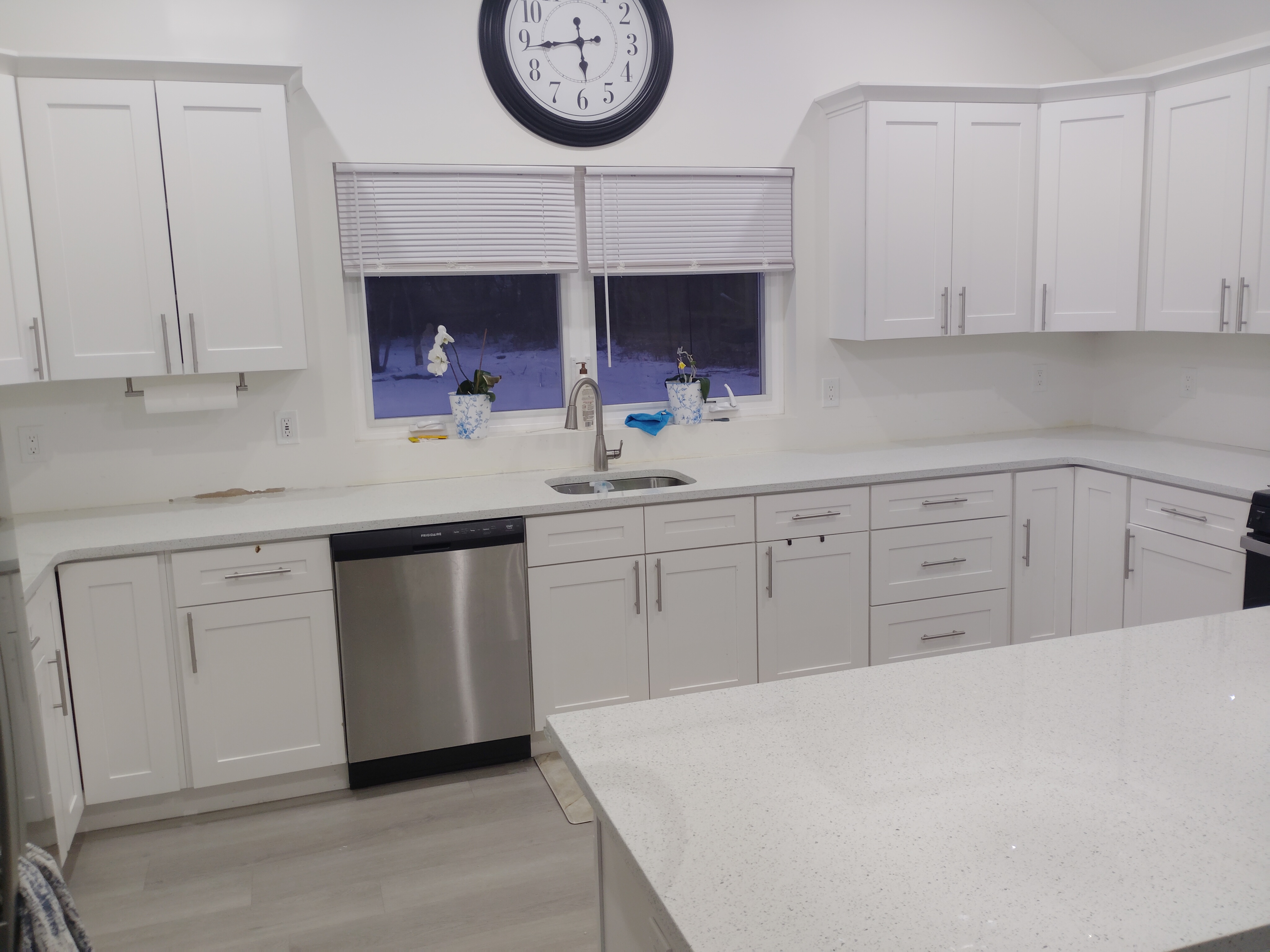 Counter Film Application